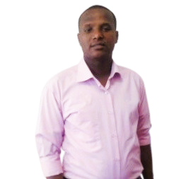 Dr. Ermias Abera