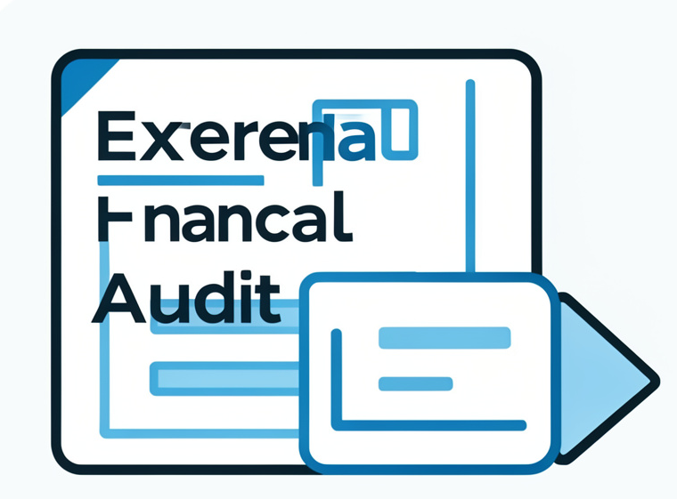 External Financial Audit