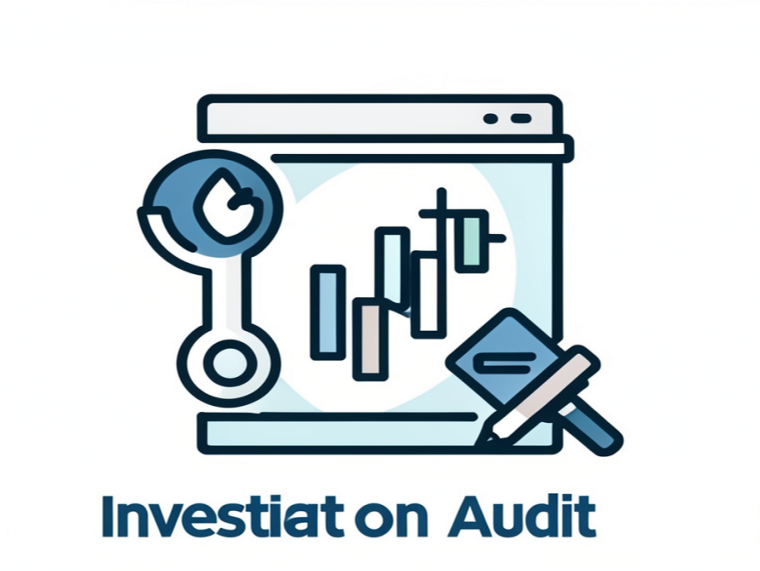 Investigation and Forensic Audit